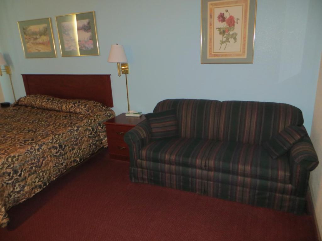 Super 8 By Wyndham Knoxville Downtown Area Exterior foto